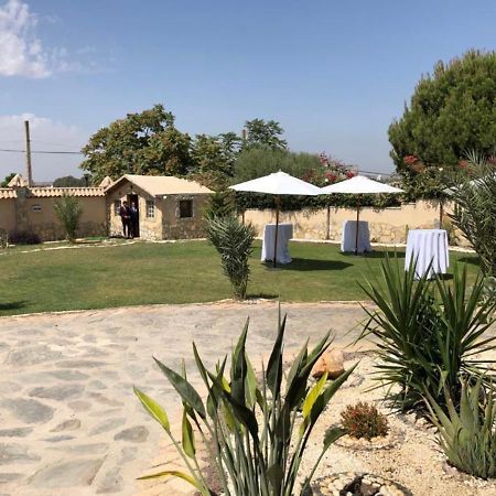 Balcon Buenavista Villa Sevilla Eksteriør bilde