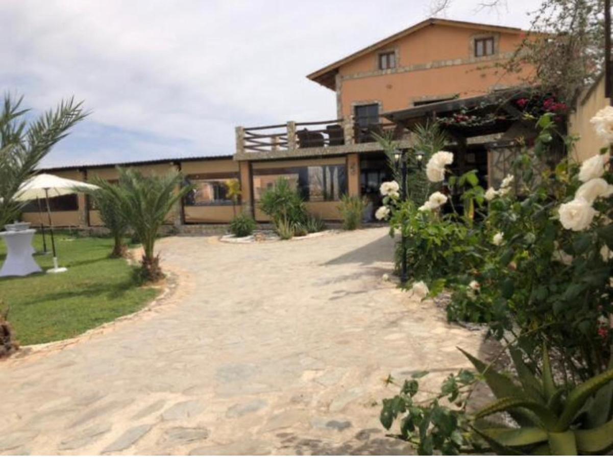 Balcon Buenavista Villa Sevilla Eksteriør bilde