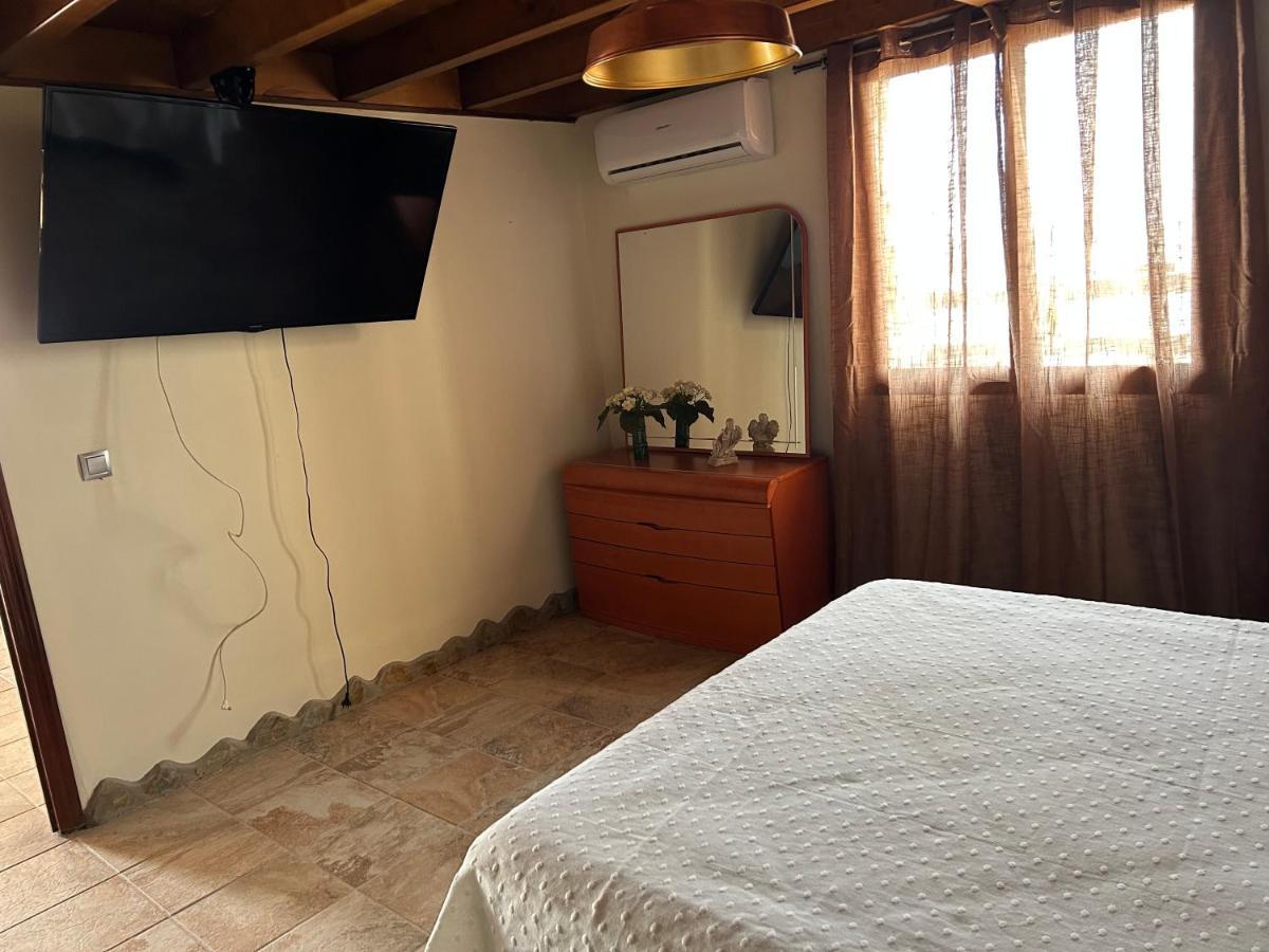 Balcon Buenavista Villa Sevilla Eksteriør bilde