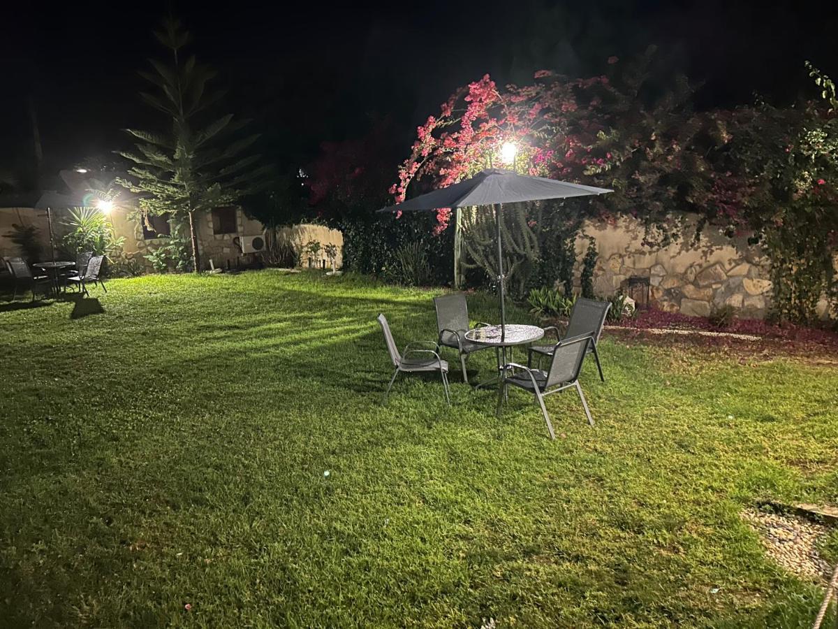 Balcon Buenavista Villa Sevilla Eksteriør bilde