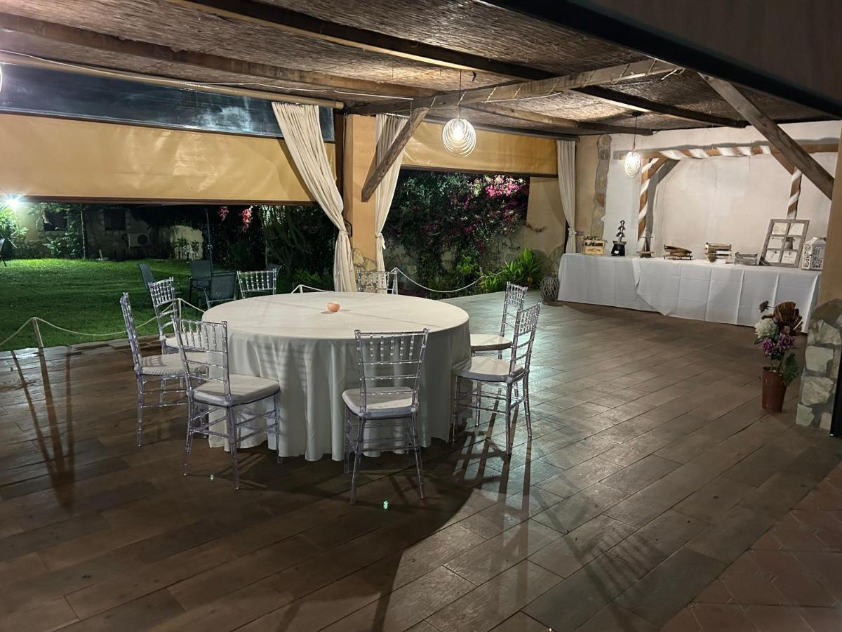 Balcon Buenavista Villa Sevilla Eksteriør bilde