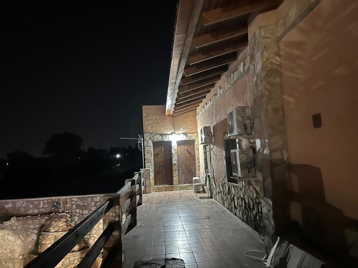 Balcon Buenavista Villa Sevilla Eksteriør bilde