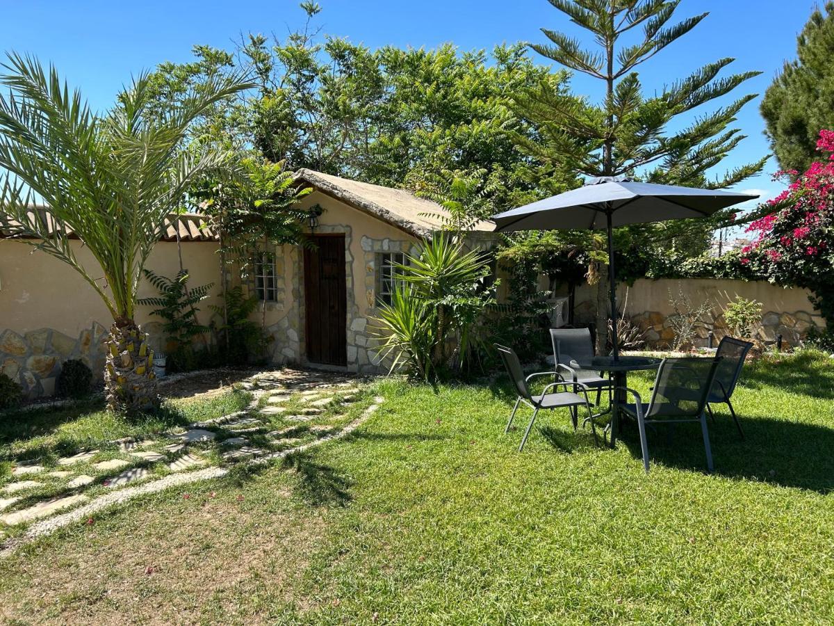 Balcon Buenavista Villa Sevilla Eksteriør bilde