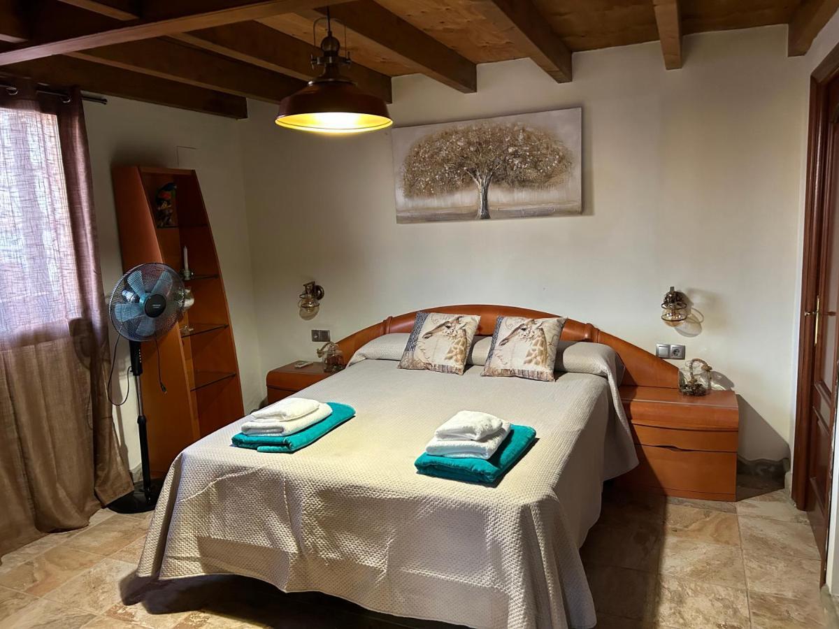 Balcon Buenavista Villa Sevilla Eksteriør bilde