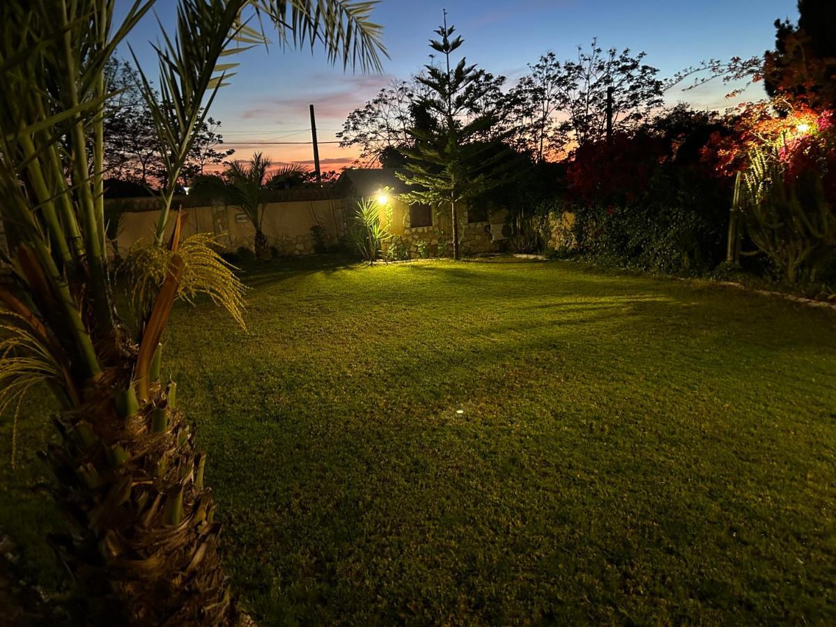 Balcon Buenavista Villa Sevilla Eksteriør bilde