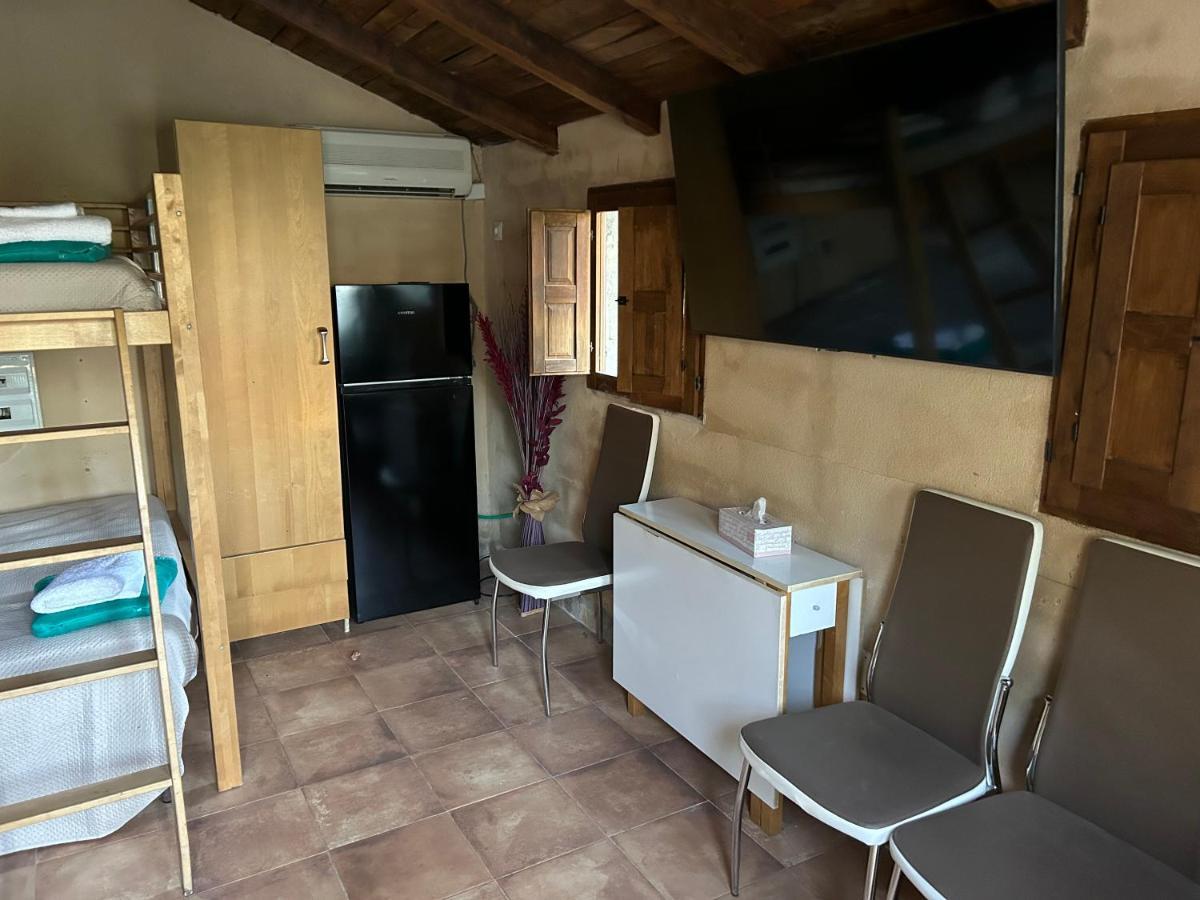Balcon Buenavista Villa Sevilla Eksteriør bilde