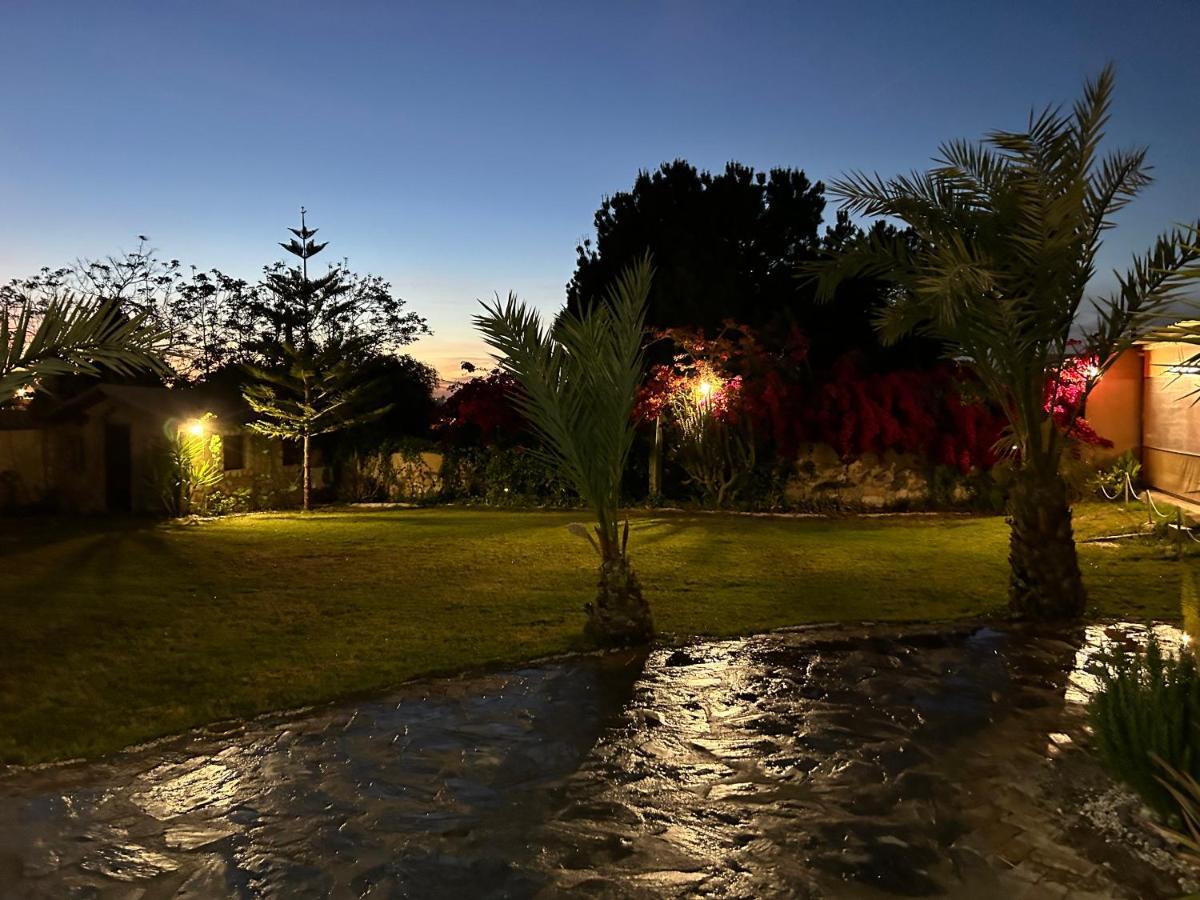 Balcon Buenavista Villa Sevilla Eksteriør bilde